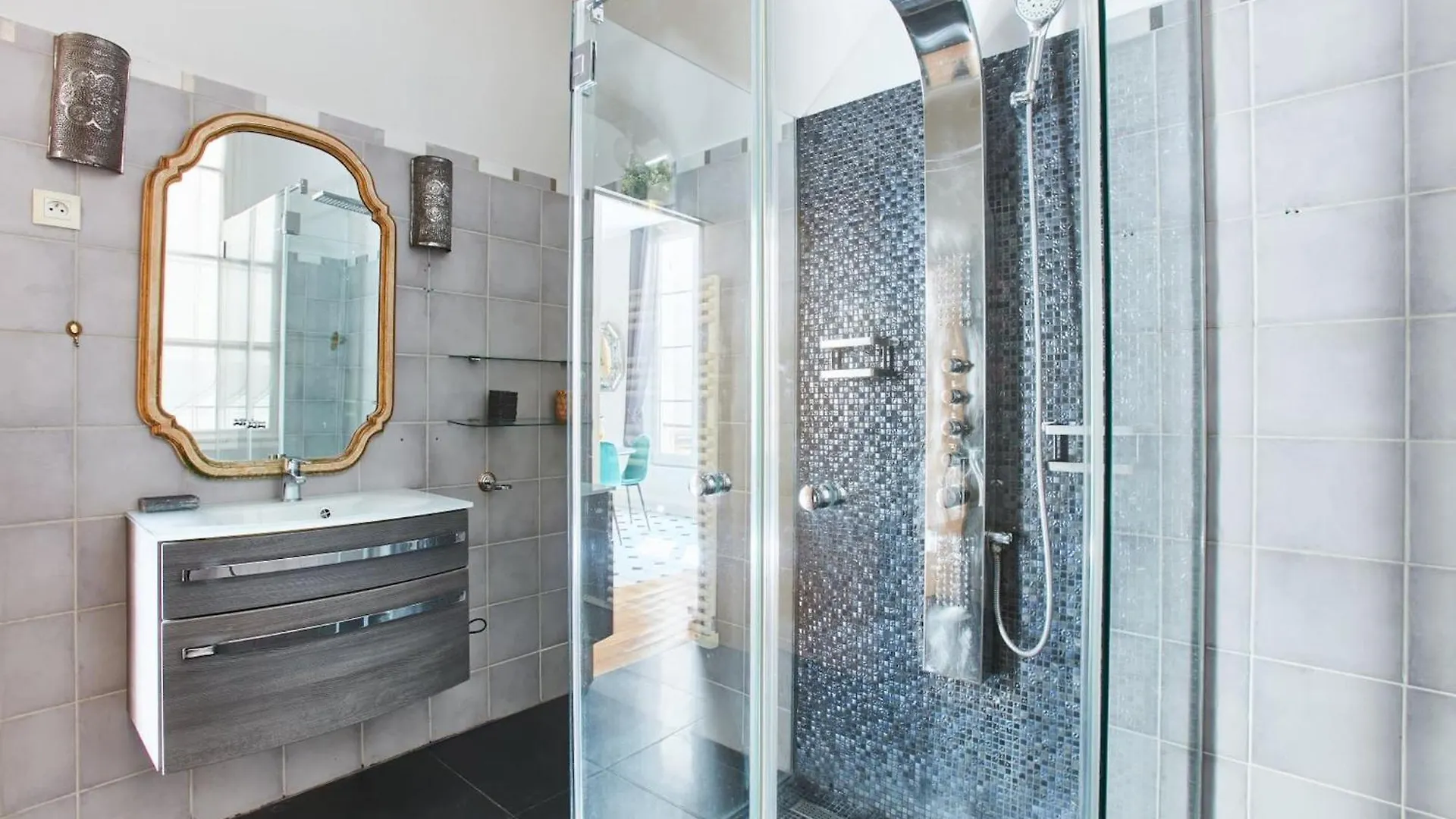 Madeleine & Palais Garnier - Cityapartmentstay Parijs